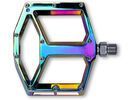 Cube Acid Pedale Flat A20, oil slick | Bild 1