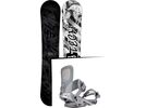 Set: Lib Tech Sk8 Banana 2017 + Ride Rodeo LTD (1487161S) | Bild 1