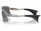Oakley Stunt Devil, Prizm Black / grey ink moondust | Bild 9