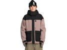 Volcom Kleveland Jacket, mauve | Bild 1