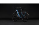 Cube Kathmandu Hybrid SLX 800 Easy Entry, nebula´n´prizm | Bild 10