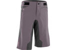 ION MTB Shorts Traze AMP AFT Women, shark-grey | Bild 1