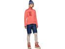 Norrona trollveggen warm3 Jacket W's, deep sea coral/baked apple | Bild 6