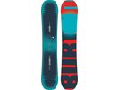 Set: Burton Process 2017 +  Cartel EST (1712723) | Bild 1