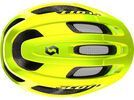 Scott Supra Helmet, yellow fluorescent | Bild 4
