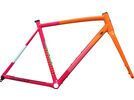 Specialized Crux DSW Frameset, amber glow/vivid pink/met. midnight shadow/speckle | Bild 1