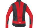 Gore Bike Wear Oxygen Windstopper SO Jacke, black red | Bild 2