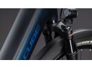 Cube Supreme Hybrid Deluxe One 600 Easy Entry 28, indigoblue´n´switch | Bild 4