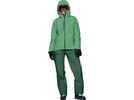 Norrona lofoten Gore-Tex Insulated Jacket W's, dark ivy | Bild 4