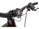 Cube Acid E-Bike Frontlicht Pro-E 200 High Beam X-Connect, black | Bild 3