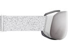 Smith 4D Mag S, ChromaPop Sun Platinum Mirror / white chunky knit | Bild 2