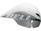Bell Javelin, white/silver | Bild 2