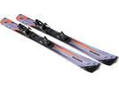 Salomon Stance Pro 86 + MI12 GW, violet tulip/nasturtium/black | Bild 7