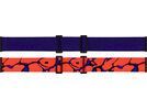 Scott React, AMP Red Chrome / purple | Bild 4