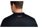Cube Trikot CMPT kurzarm, black | Bild 4