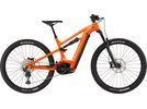 Cannondale Moterra 4 - 29/27.5, orange | Bild 1