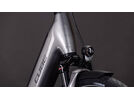 Cube Supreme Hybrid Deluxe Pro 600 Easy Entry 28, quicksilver´n´grey | Bild 7