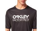 Oakley Factory Pilot MTB SS Jersey II, blackout | Bild 4