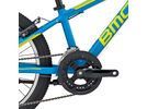 BMC Sportelite SE20 Acera, blue | Bild 3