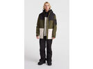 O’Neill Utility Pro Hybrid Jacket Men, forest night colour block | Bild 12