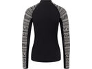 Kari Traa Tale Long Sleeve, black | Bild 2