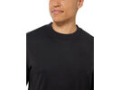 super.natural M Casual Rib Bio J Tee, jet black | Bild 7
