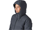 Patagonia Women's Jackson Glacier Parka, smolder blue | Bild 6