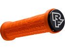 Race Face Grippler Grip - 30 mm, orange | Bild 2