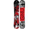 Set: Gnu Carbon Credit 2017 + Ride EX (1178179S) | Bild 2