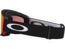 Oakley Flow Scape M, Prizm Snow Torch Iridium & Iced / matte black | Bild 6