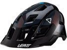 Leatt Helmet MTB All Mountain 1.0 Junior, black | Bild 1