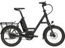 i:SY S8 ZR RT - 400 Wh, pepper black | Bild 1