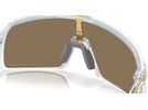 Oakley Sutro Seek, Prizm 24k / pacific glass | Bild 5