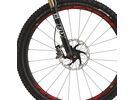 Specialized S-Works Camber Carbon, Satin Gloss Carbon Silver Tint/White/Red | Bild 2