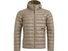Ortovox DownWool 180 Hooded Jacket M, dark linen | Bild 1