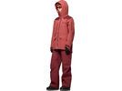 Norrona tamok dri3 Jacket W's, cowhide/port | Bild 6