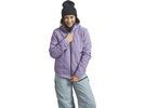 Ortovox Ravine Metawool 90 Jacket W, lush lavender | Bild 3
