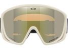 Oakley Mont Scape M, Prizm Snow Sage Gold Iridium / dark brush blender | Bild 2