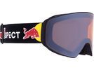 Red Bull Spect Eyewear Jam, Purple-Burgundy Mirror / matt black | Bild 4