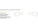 Ergon GP3 BioKork Large mit 3-Finger Barend - Rohloff/Nexus | Bild 5