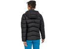 Patagonia Women's Fitz Roy Down Hoody, black | Bild 3