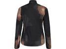 Maloja MalkaM. Jacket Printed, deep black bloom | Bild 2