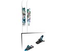 Set: Icelantic Oracle 100 2017 + Salomon S/Lab Shift MNC (2212365) | Bild 1