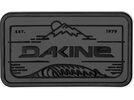 Dakine Peak To Peak Stomp, clear black | Bild 1