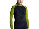 X-Bionic Heatloop Shirt LS Wmn, moss green/x black | Bild 21