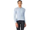 Castelli Espresso 2 W Long Sleeve Jersey, winter sky | Bild 2