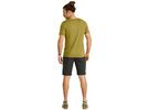 Ortovox Merino Shield Light Brenta Shorts M, black raven | Bild 4