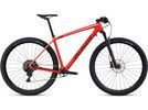 Specialized Epic HT Expert Carbon 29 World Cup, red/black/white | Bild 1
