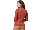 Patagonia Women's Better Sweater Fleece Jacket, pimento red | Bild 2