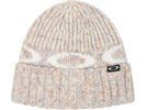 Oakley W. Ellipse Ribbed Beanie, mist | Bild 1